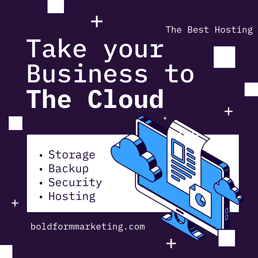 The Best Website Hosting