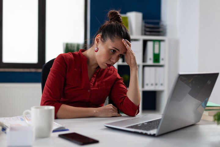 Website Not Getting Calls? 7 Common Problems and How to Fix Them